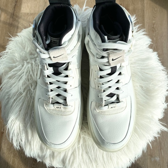Nike  AF 1 Hi UT 2.0 - Picture 5 of 7